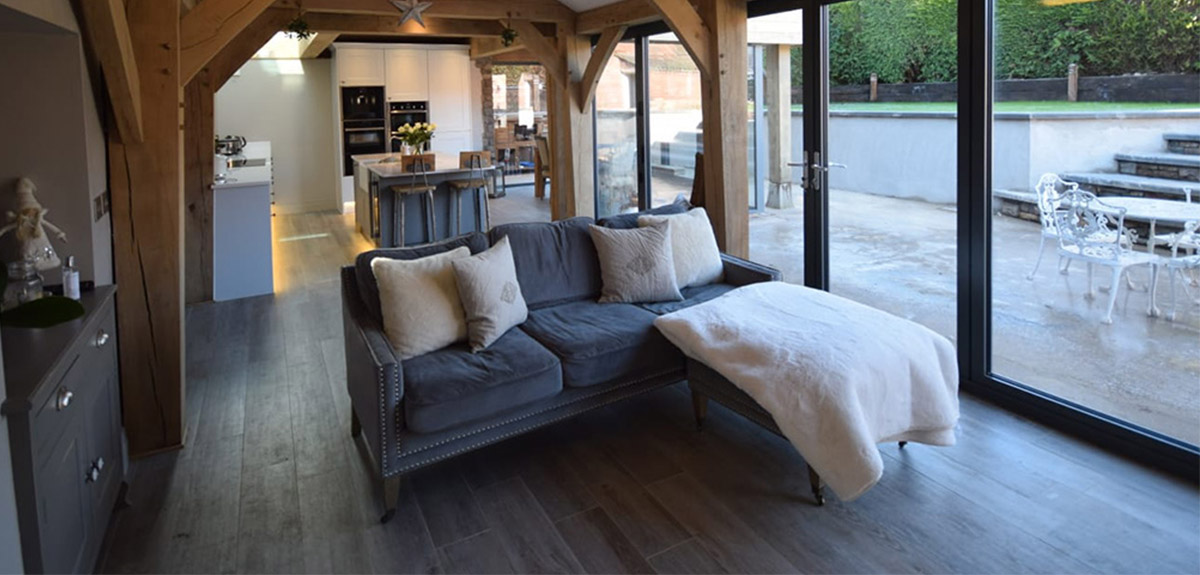 Severnside Design & Build LTD