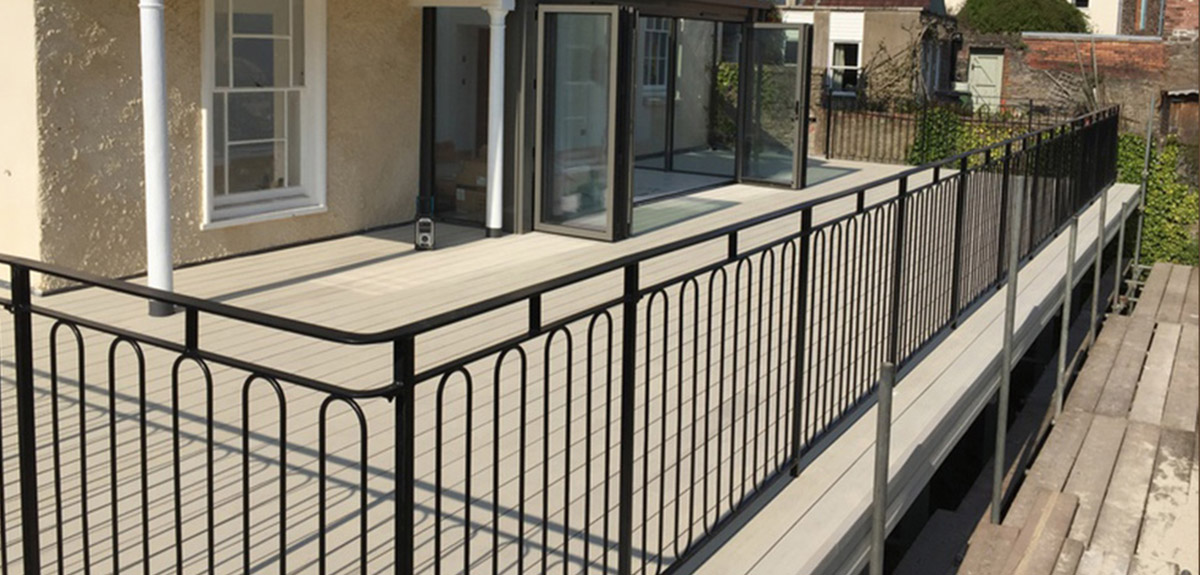 Severnside Design & Build LTD