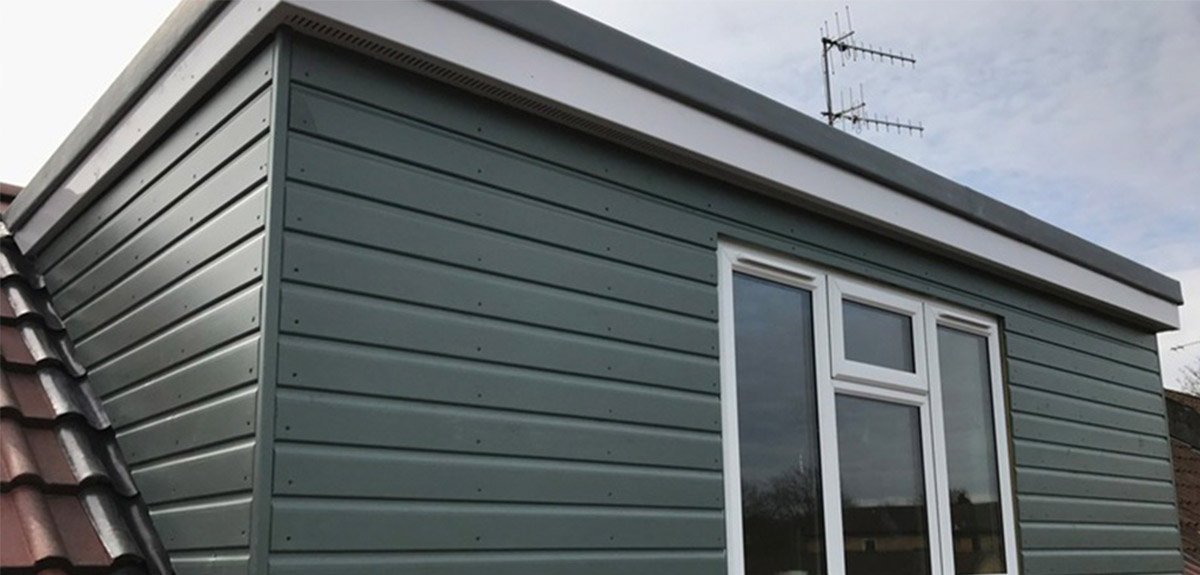 Severnside Design & Build LTD