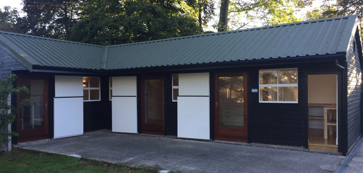 Severnside Design & Build LTD