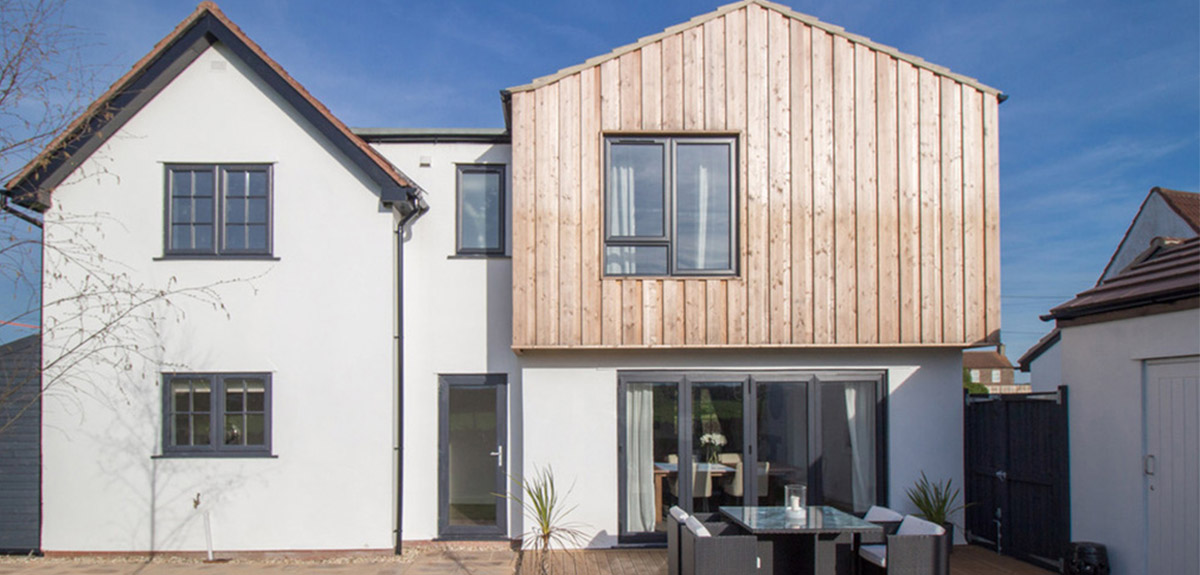 Severnside Design & Build LTD