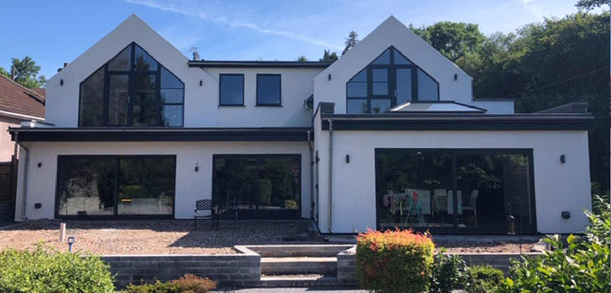 Severnside Design & Build LTD