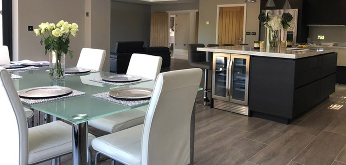 Severnside Design & Build LTD