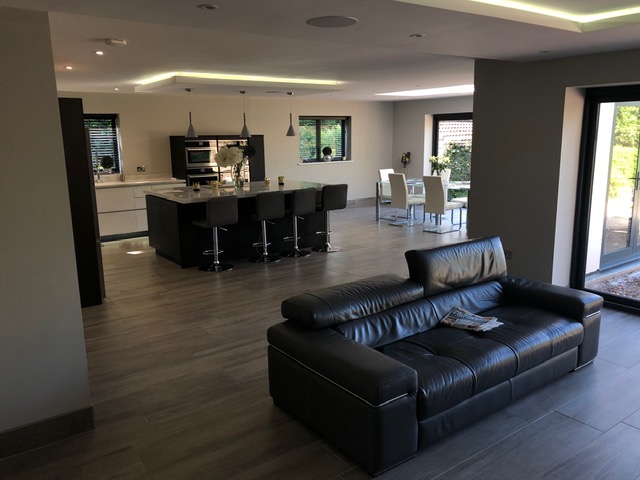 Severnside Design & Build LTD