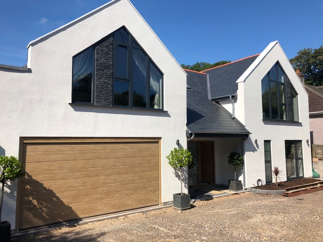 Severnside Design & Build LTD